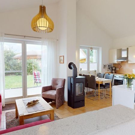 Feriendorf Suedstrand Haus 04 Pelzerhaken Eksteriør bilde