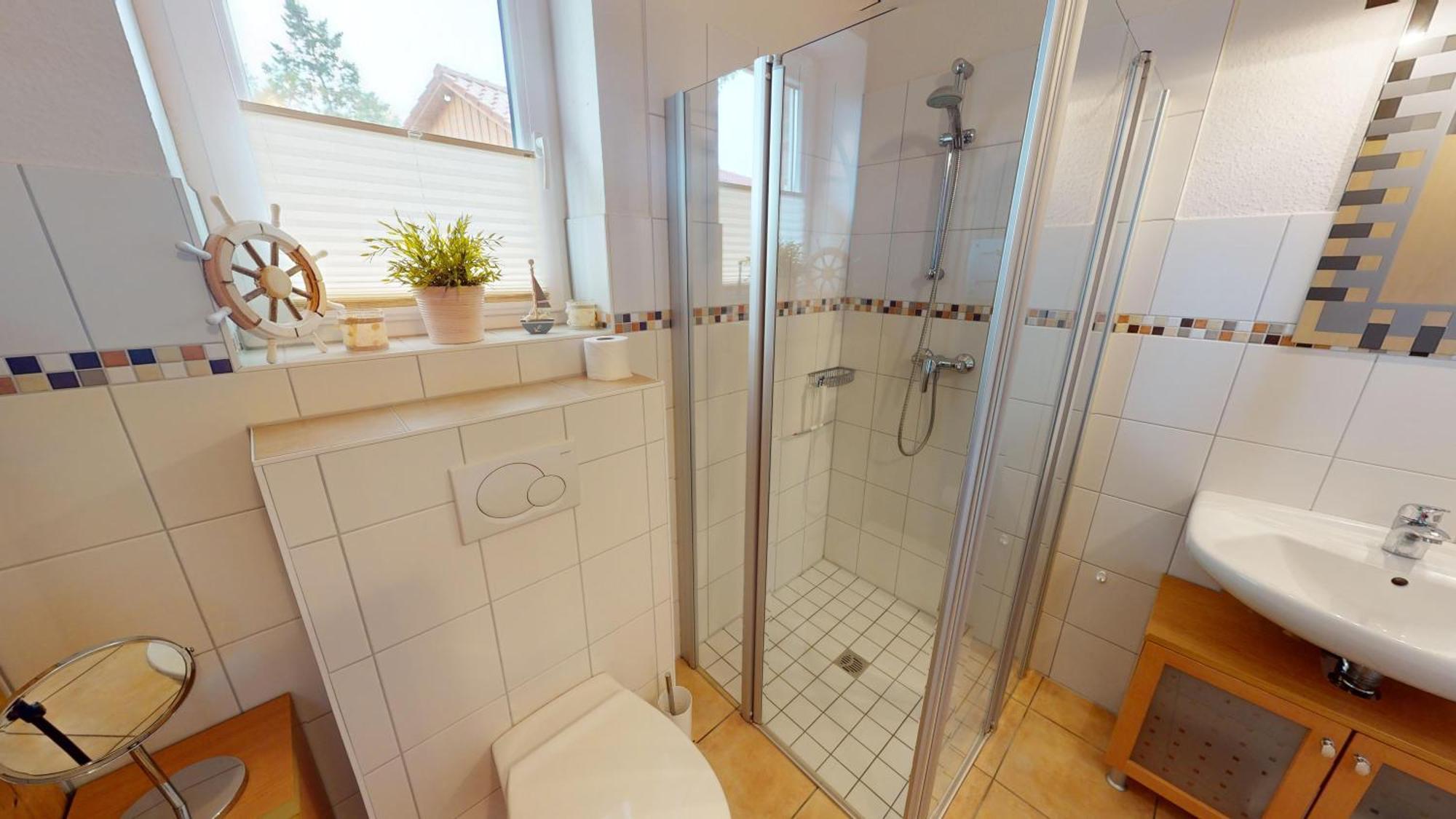 Feriendorf Suedstrand Haus 04 Pelzerhaken Eksteriør bilde