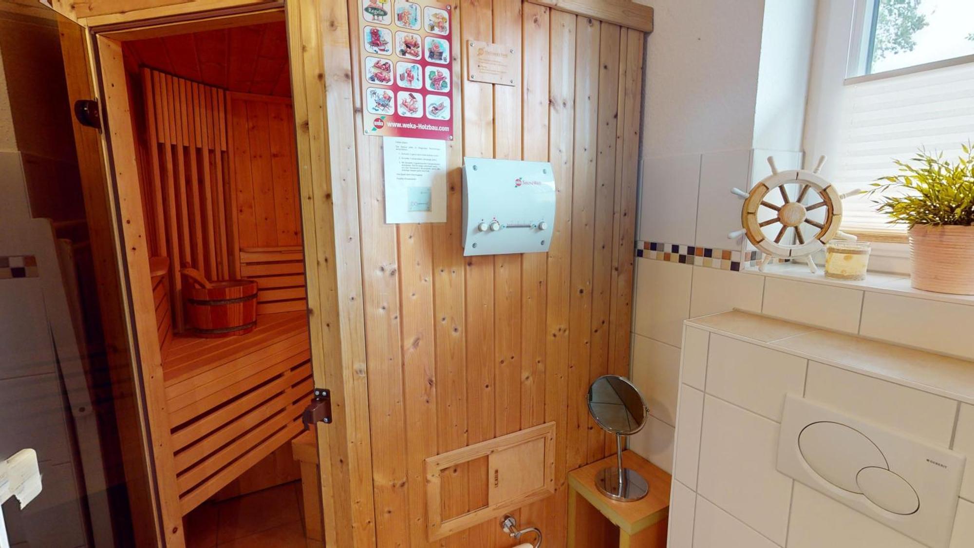 Feriendorf Suedstrand Haus 04 Pelzerhaken Eksteriør bilde